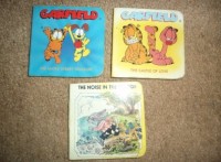 Garfield: The Castle of Love