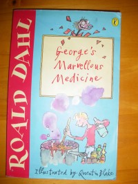 George's Marvellous Medicine