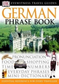 German phrase book