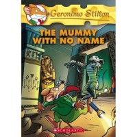 Geronimo Stilton : The Mummy With No Name
