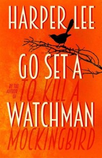 Go Set A Watchman