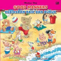 Good Manners/Kebiasaan Baik Dan Buruk