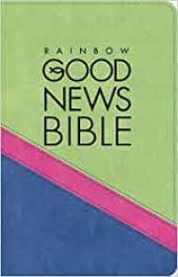 Good News Bible