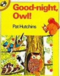 Good-night, Owl!