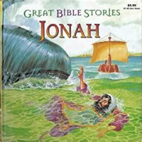 Great Bible Stories: Jonah