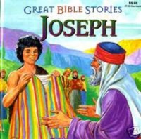 Great Bible Stories: Joseph