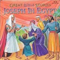 Great Bible Stories: Joseph in Egypt