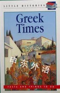 Greek Times