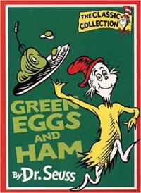 Green Eggs and Ham