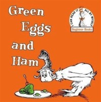 Green Eggs and Ham (Soft cover)