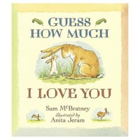Guess How Much I Love You