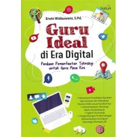 Guru Ideal di Era Digital