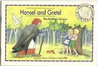 Hansel and Gretel The Brothers Grimm