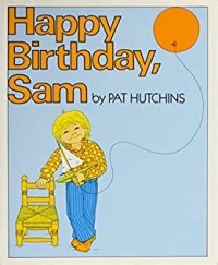 Happy Birthday, Sam!