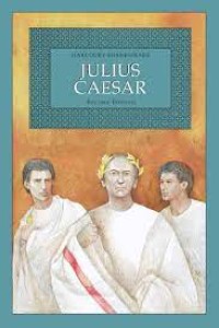 Harcourt Shakespeare: Julius Caesar, Second Edition