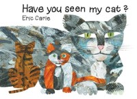 Have you seen my cat?