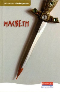 Heinemann Shakespeare: Macbeth