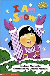 Hello Reader! Science: I am Snow