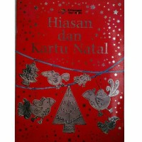 Hiasan dan Kartu Natal
