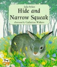 Hide And Narrow Squeak