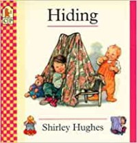 Hiding