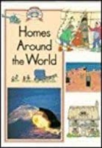 Homes Around the World