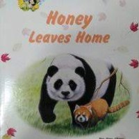 Honey leaves home