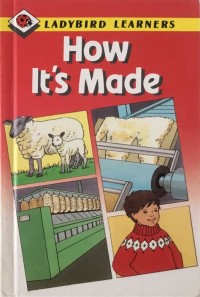 How it's made