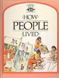 How People Lived