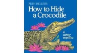 How to Hide a Crocodile