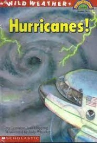 Hurricanes!