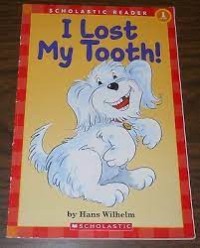 I Lost My Tooth!