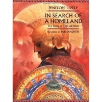 In Search of A Homeland: The Story of the Aeneid