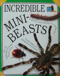 Incredible mini-beasts