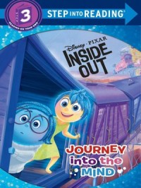 Inside Out : Journey Into The Mind