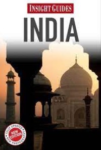 Insight Guides India