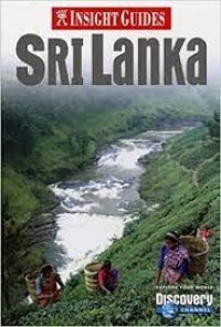 Insight Guides: Sri Lanka