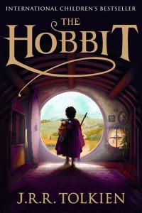 International Children's Bestseller: The Hobbit
