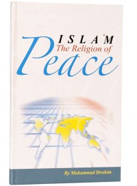 Islam the religion of peace
