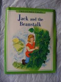 Jack and the beanstalk