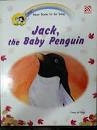 Jack, the Baby Penguin