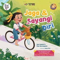 Jaga & Sayangi Diri