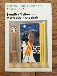 Jennifer Yellow-hat went out in the dark (1984)