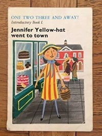 Jennifer Yellow-hat went to town (1984)