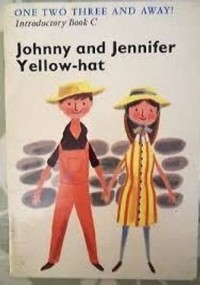 Johnny and Jennifer Yellow-hat (1984)