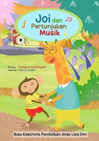 Joi dan Pertunjukan Musik