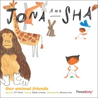 Jona And Sha : Our Animal Friends