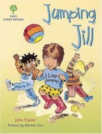 Jumping Jill