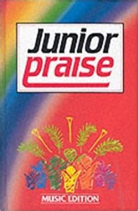 Junior Praise: Music Edition