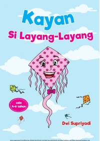 Kayan Si Layang-Layang